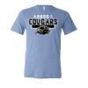 3413 Adult Extra Soft Tri-blend Tee Thumbnail
