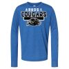 3513Y Youth Extra Soft Tri-blend Long Sleeve Thumbnail