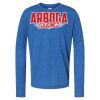 3513Y Youth Extra Soft Tri-blend Long Sleeve Thumbnail