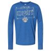3513Y Youth Extra Soft Tri-blend Long Sleeve Thumbnail