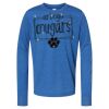 3513Y Youth Extra Soft Tri-blend Long Sleeve Thumbnail