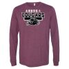 3513 Adult Extra Soft Tri-blend Long Sleeve Thumbnail