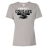 6413 Women’s Extra Soft Tri-blend Tee Thumbnail