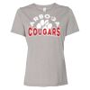 6413 Women’s Extra Soft Tri-blend Tee Thumbnail