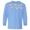 5400B Youth Heavy Cotton Long Sleeve Thumbnail