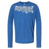 3513Y Youth Extra Soft Tri-blend Long Sleeve Thumbnail