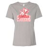6413 Women’s Extra Soft Tri-blend Tee Thumbnail
